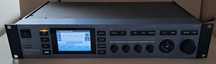TC Helicon VoicePro Voice Pro Studio vocal multi effects procesor RACK