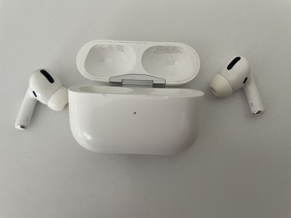 Apple Airpods Pro 1 MagSafe