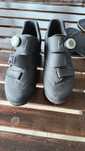 Buty spd mtb gravel Shimano xc5 wide 46