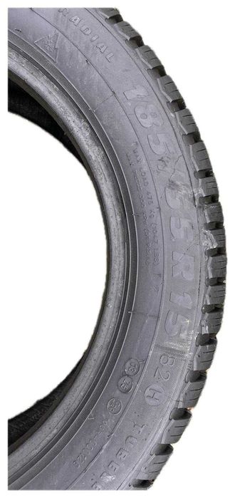 4x185/55 R 15 Opony Bieżnikowane Zima !!!Jakość