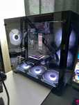 Ігровий компютер Ryzen 5 5600/32gb 3200mhz/1tb ssd m2/RTX 3060 ti/вода