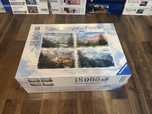 Puzzle 18000 Ravensburger