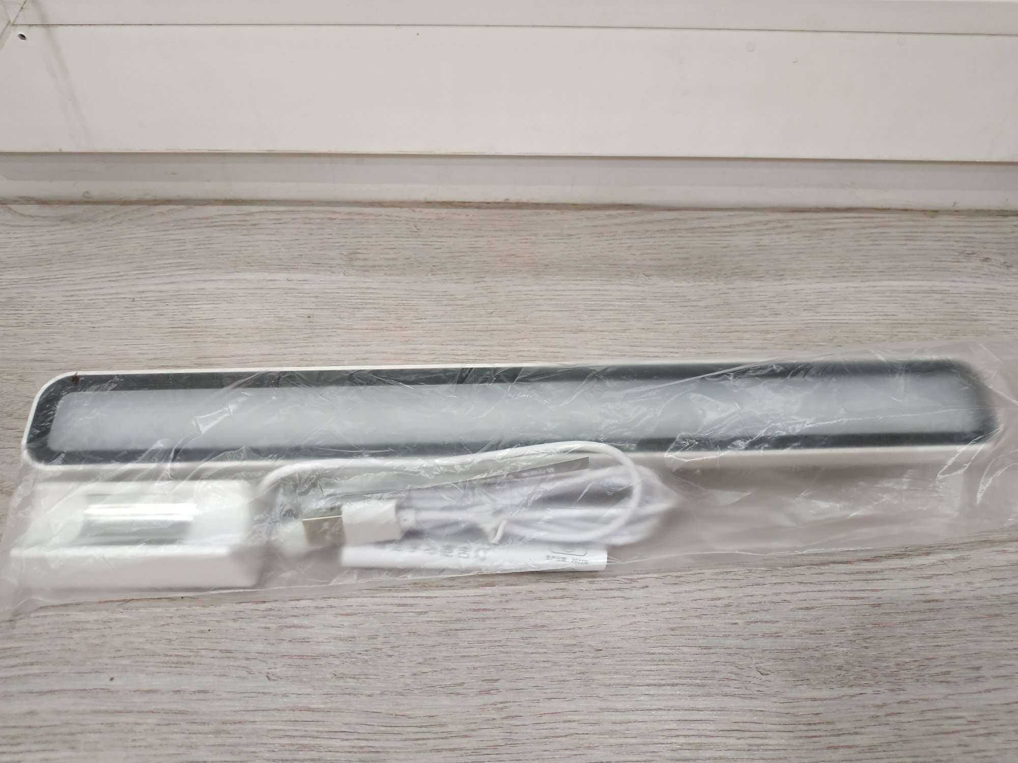 Аккумуляторная лампа Mrzxy LED светильник магнитная как baseus DGXC-02