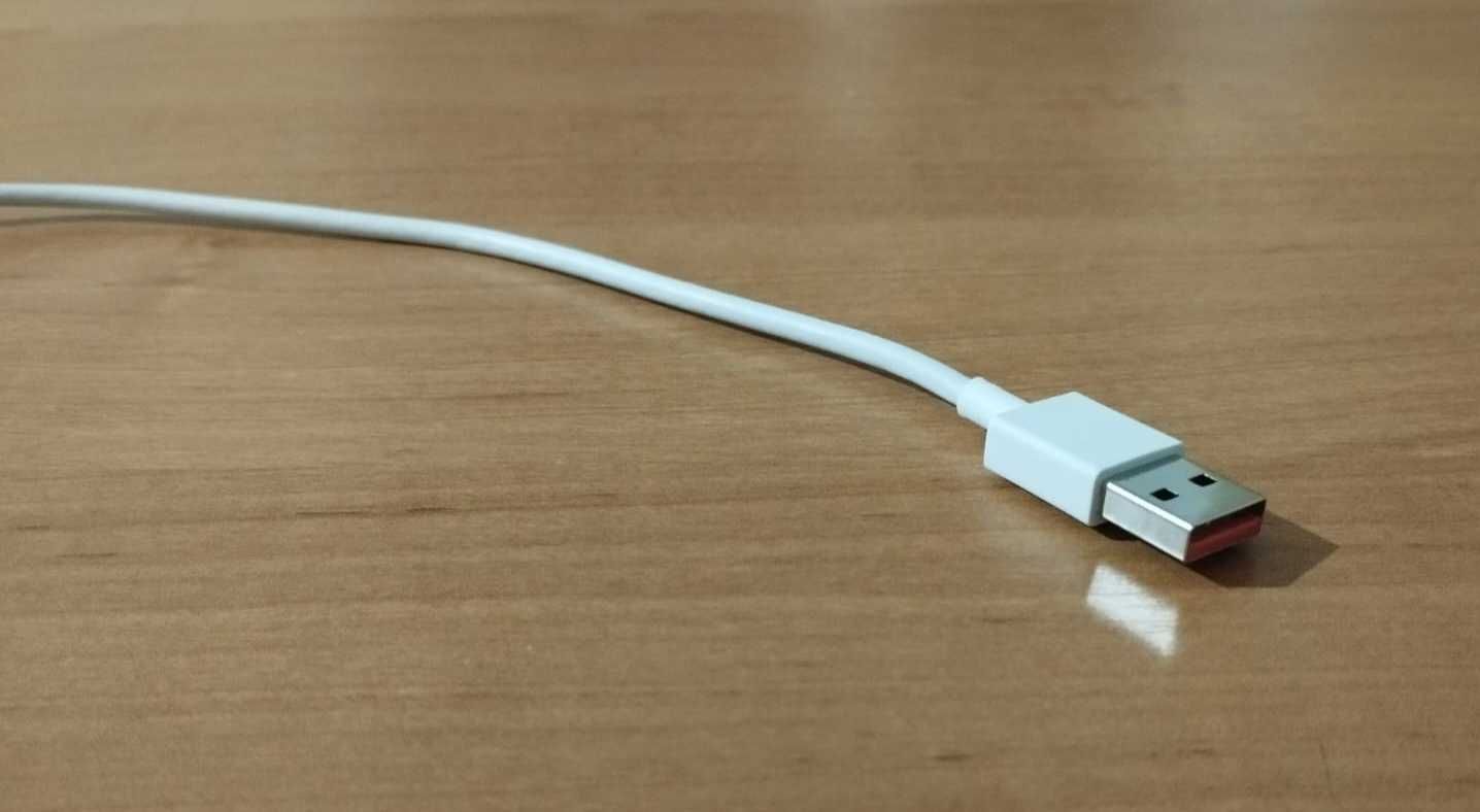 Кабель Xiaomi 1м Usb-Type-C оригинал
