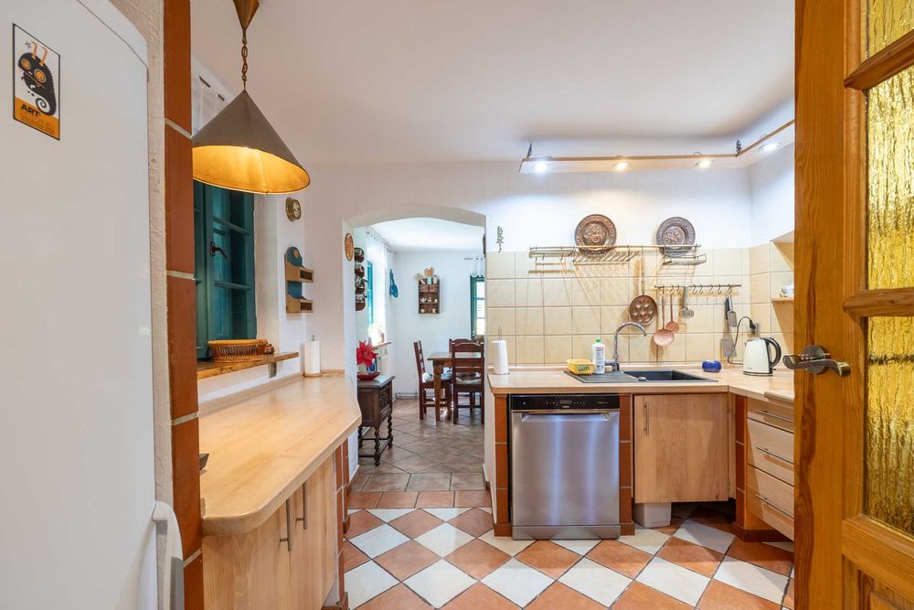 Dom Szklarska Poręba na wyłączność: jacuzzi i bilard. Wynajmę od 1500.