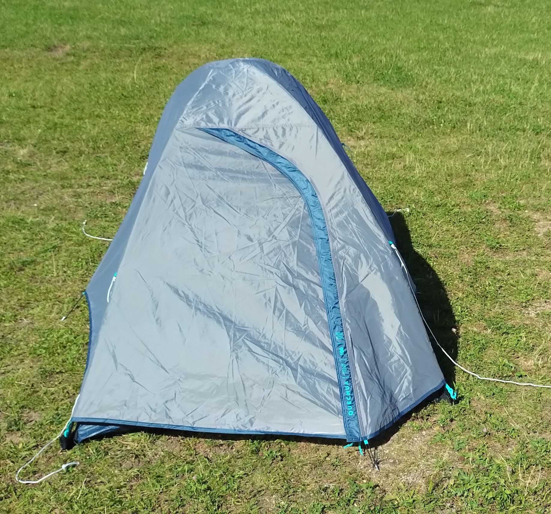 Namiot quechua 2 osobowy MH100