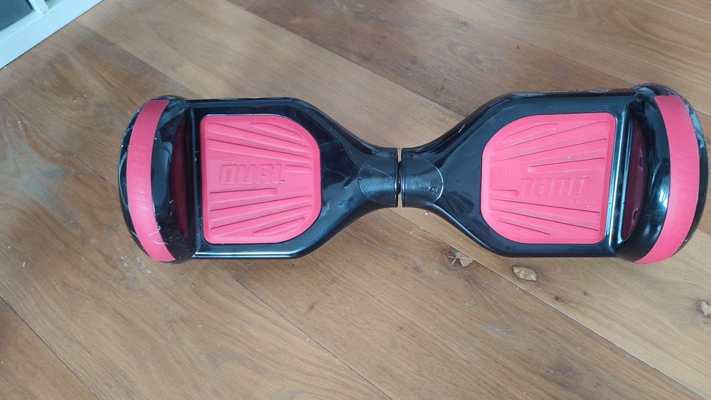 Deskorolka elektryczna hoverdoard skymaster