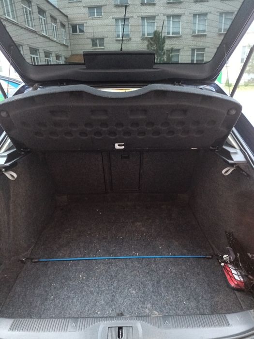 Автомобіль Skoda