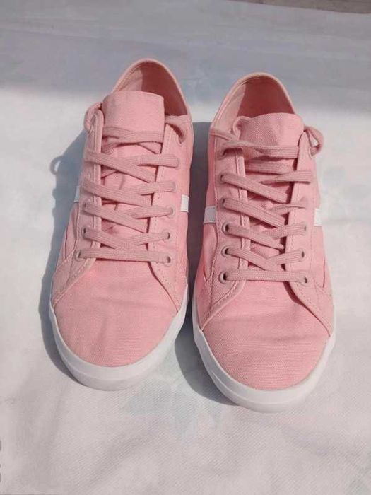 Tenisówki Lacoste Sideline 119 40.5