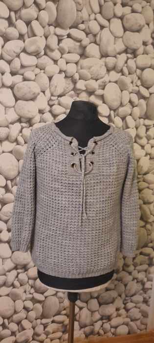 Sweter damski rozmiar M