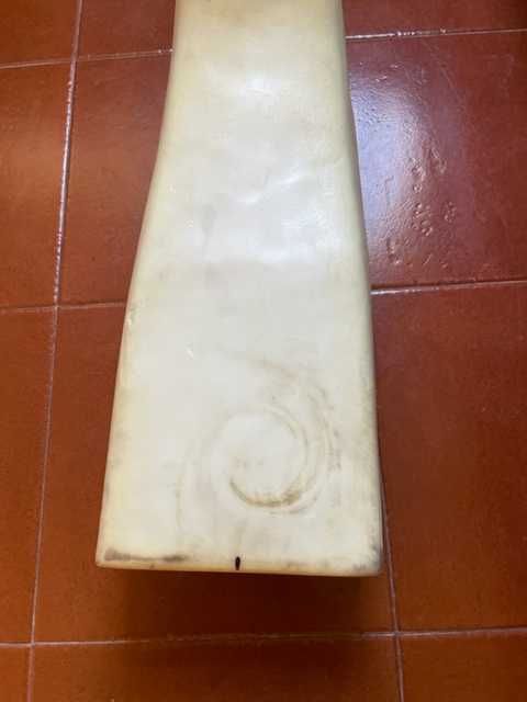 Esponja nova para banco yamaha dt 50 lc