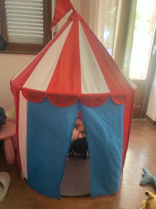 Tenda de criança IKEA