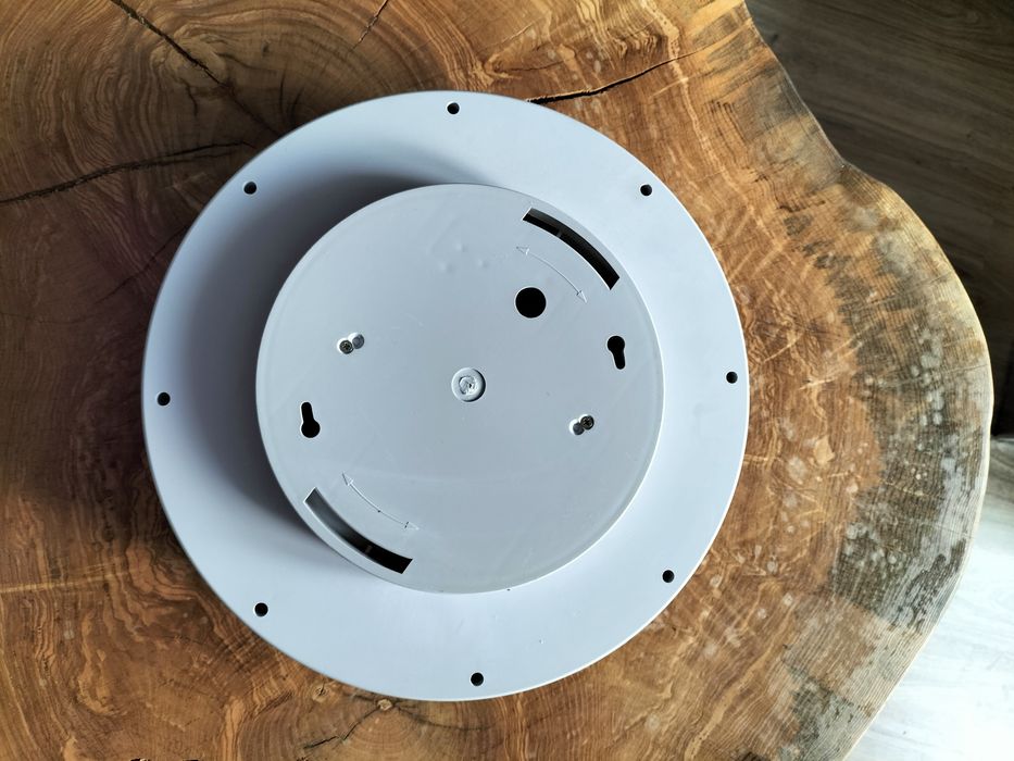 Lampa sufitowa dziecięca nowa