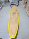 Prancha Surf Tabua 8'0