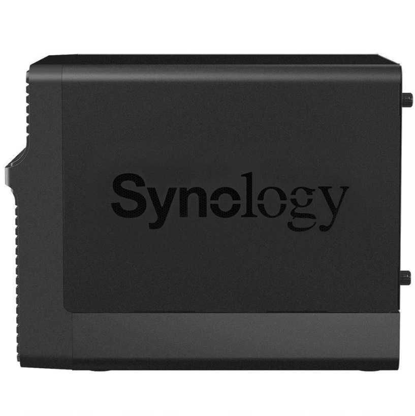 Serwer NAS Synology DiskStation DS420J 4-Bay