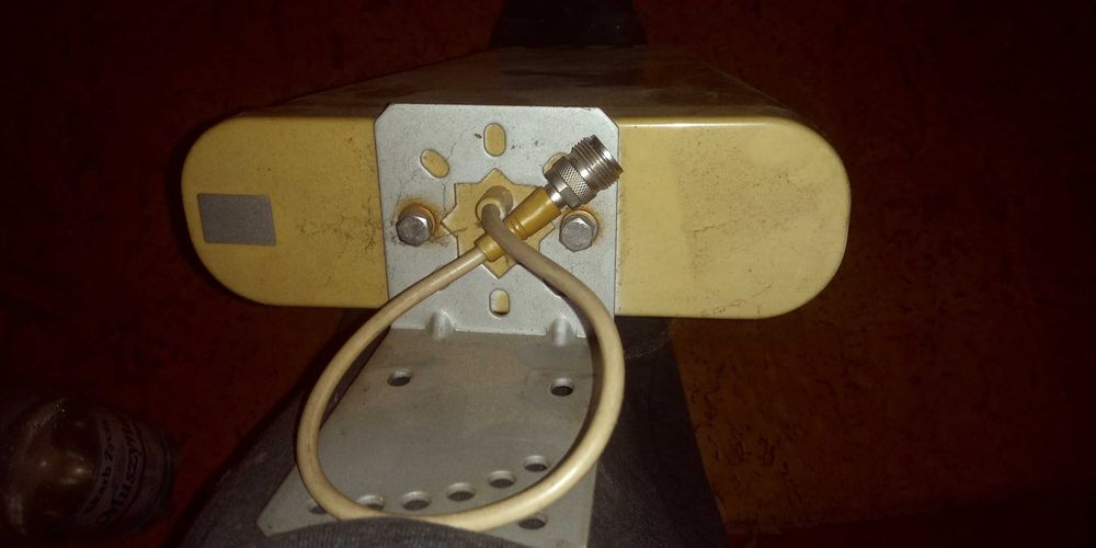 ANTENA LTE 4G kabel około 10m 15m