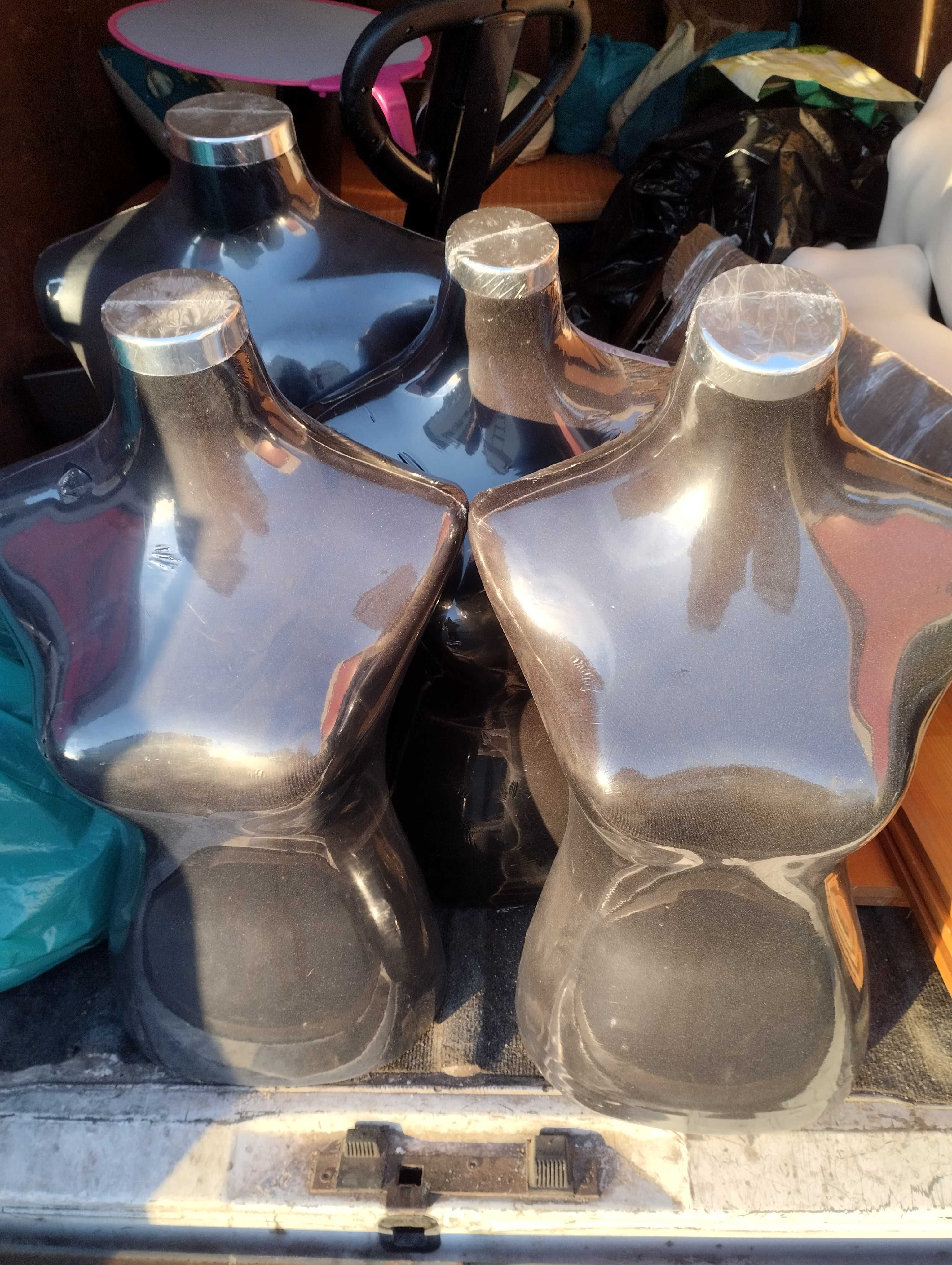 Manequins novos para venda