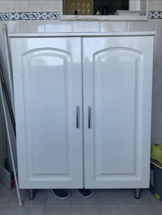 Movel de arrumação