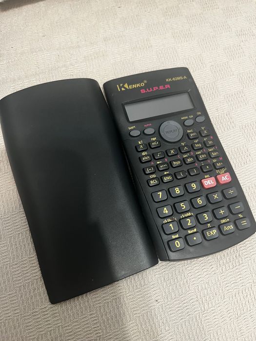 Kalkulator Kenko