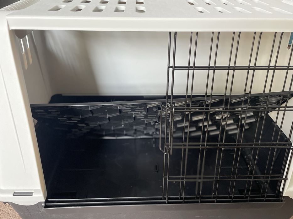 Transporter samochodowy