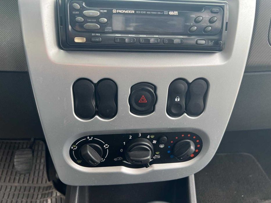 Продам Dacia Logan MCV 2012р. #71845