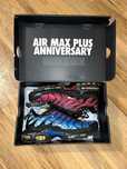 buty Espadryle NikeAirMaxPlus25thAnniversary Espadryle R.37.5