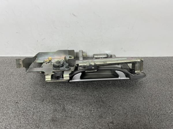 Puxador porta frente esquerda HONDA Jazz II (GD_, GE3_, GE2_)