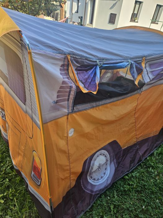 Namiot bus Volkswagen 3,80 x 2 x 145