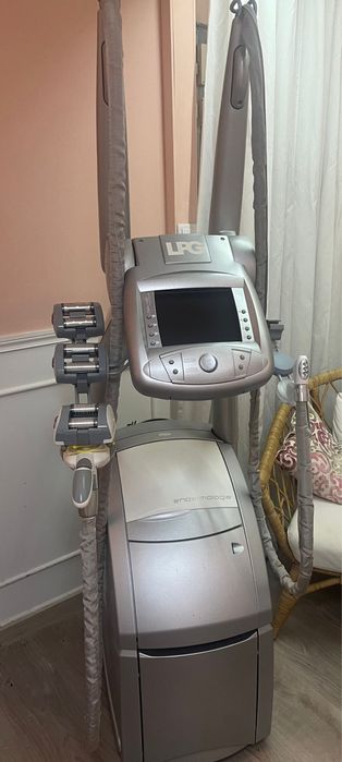 LPG Cellu M6 Keymodule emdermoliag corpo e rosto - revisado