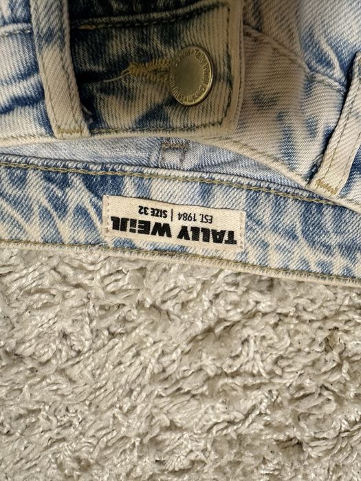 Tally Weijl штани 32 xxs