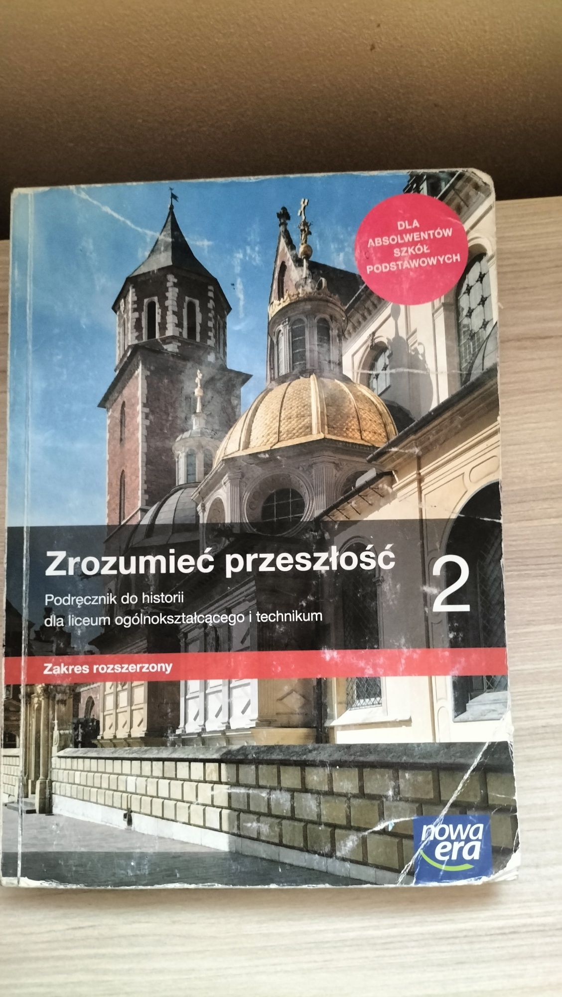 Zrozumieć przeszłość 2