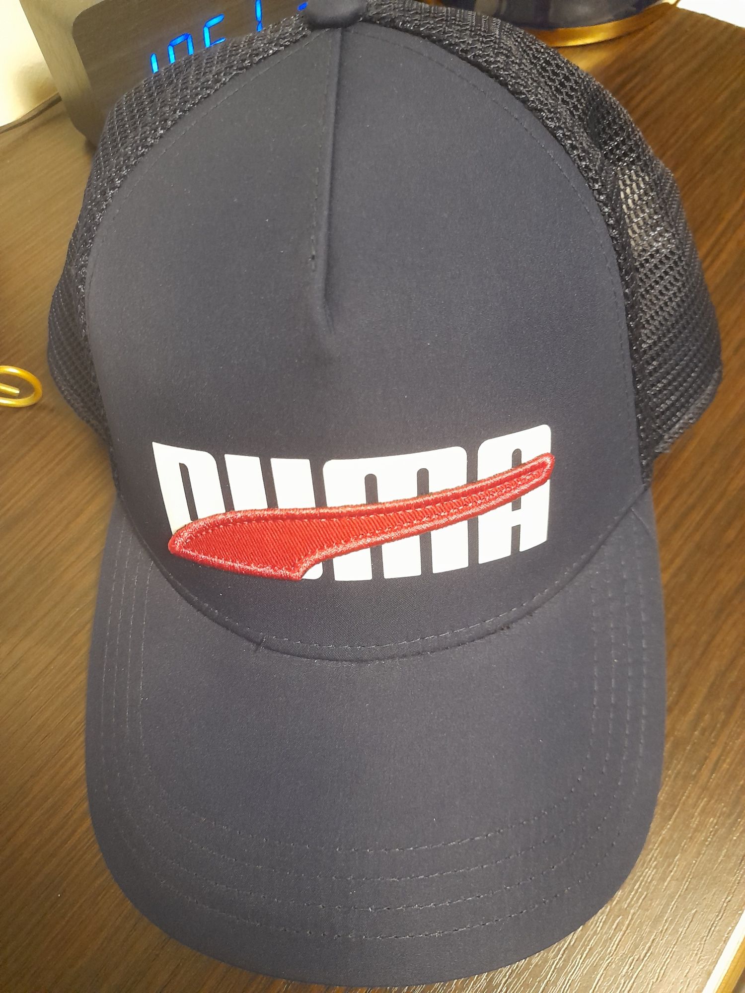 Бейсболка Puma чоловіча