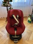 Baza isofix Maxi-Cosi FamilyFix + fotelik dedykowany