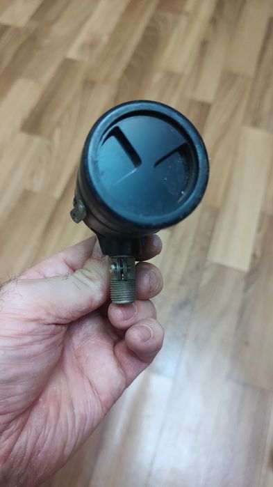 Лампа ЛУФ -4 АРУФОШ 45-М 28V 4W