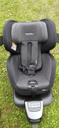 Fotelik RECARO Zero.1 obrotowy