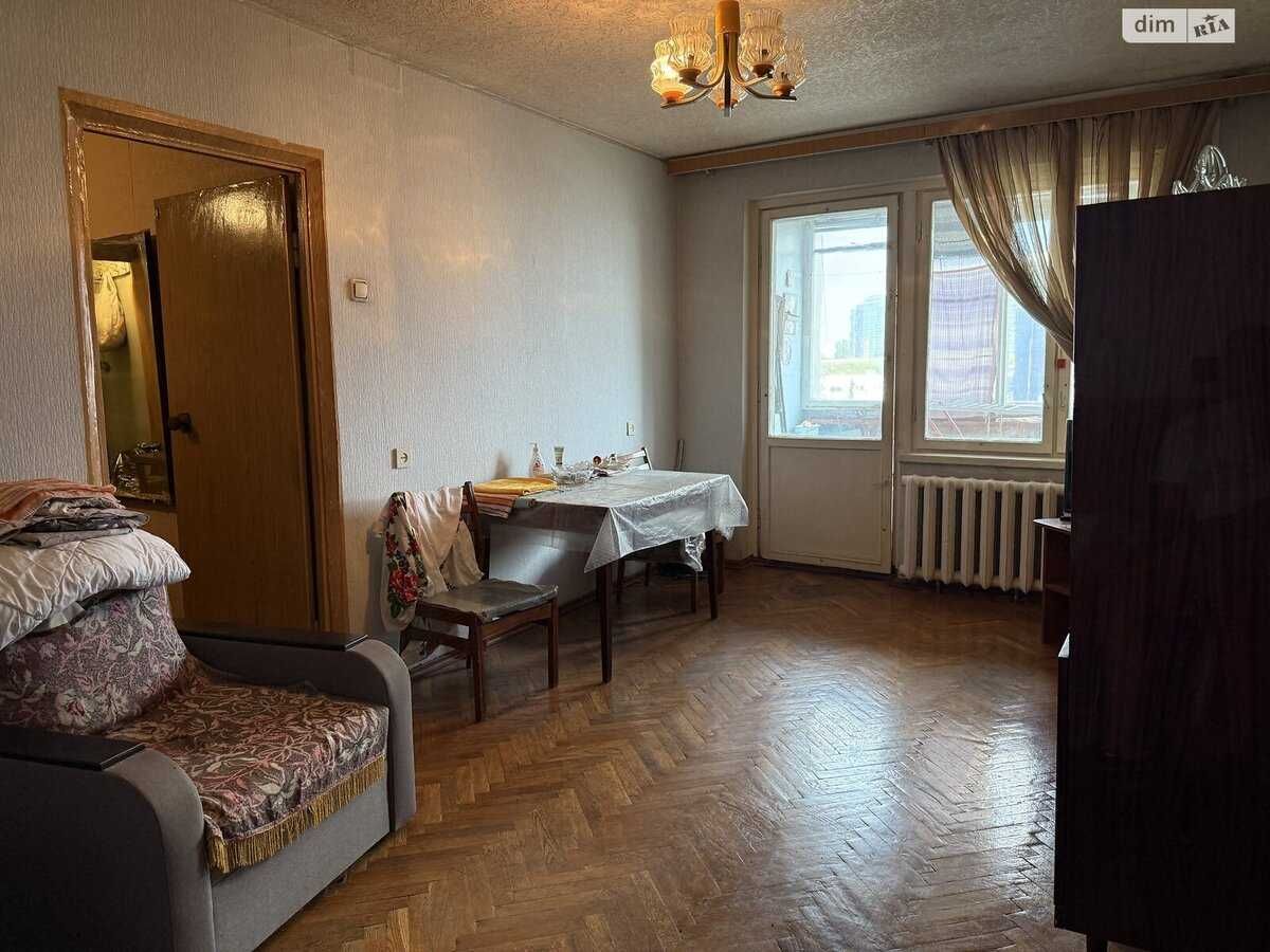 ПРОДАМ 2-х кім квартиру вул. Березняківська, 38