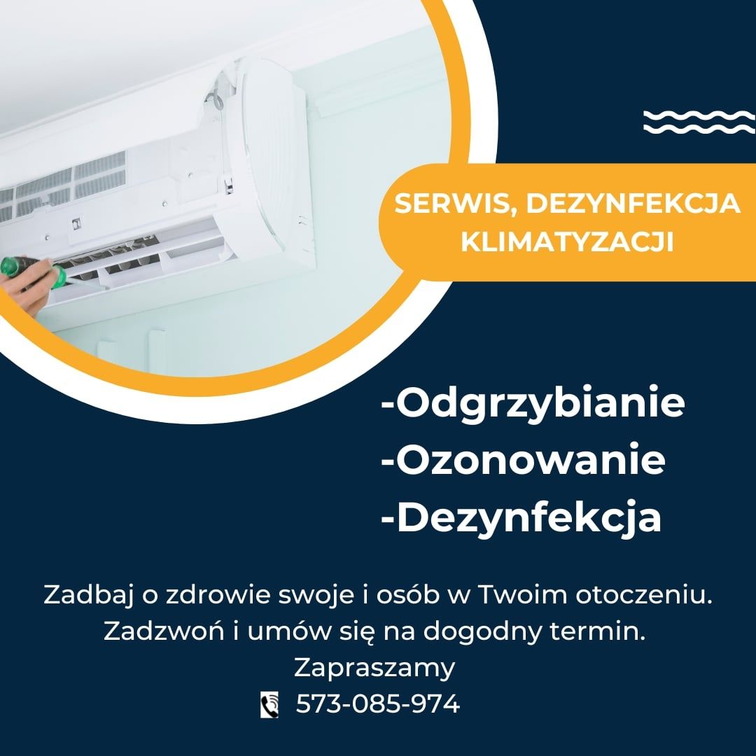 Usługi elektryczne, montaż rekuperacji, klimatyzacji, przewierty