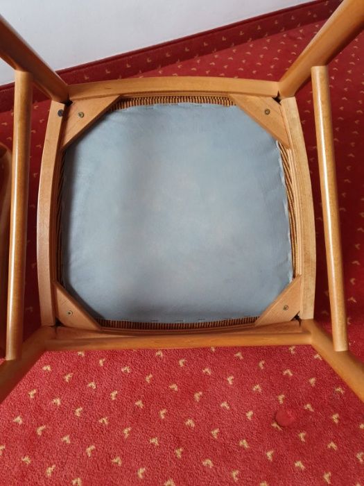 Krzesło bukowe gięte duża ilość