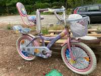 Продам велосипед дитячий для дівчинк