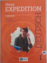 Neue Expedition Deutsch 1