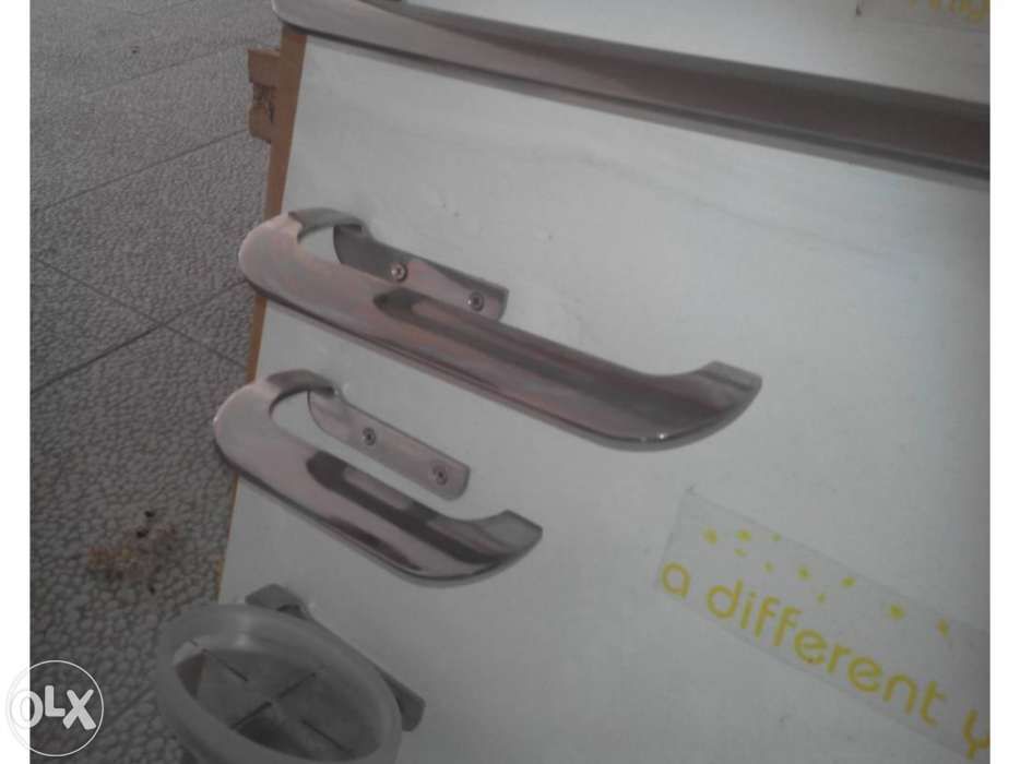 Linha de Acessórios de Banho Design Exclusivo