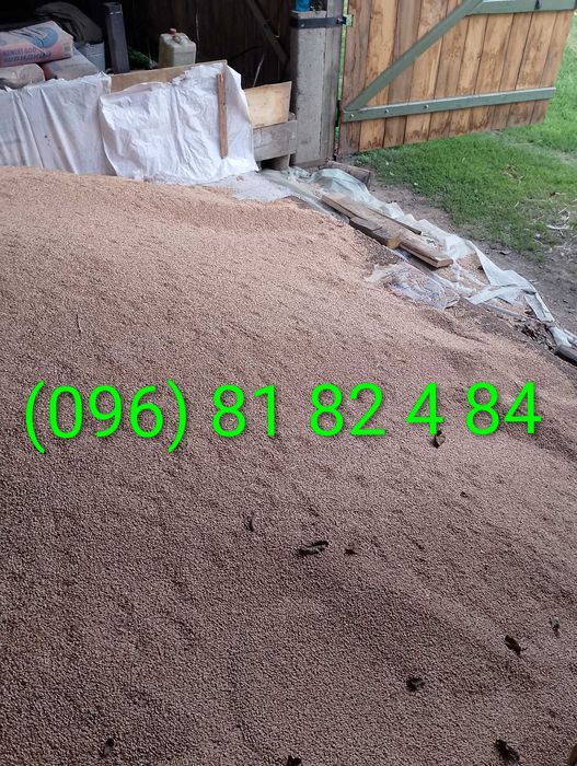 Продам пшеницю . Урожай 2025 року .