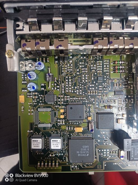 Montagem de alarmes,colunas,android,etc