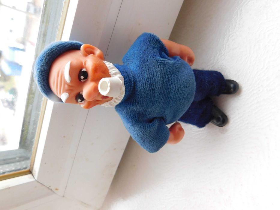 Игрушки Советских времён