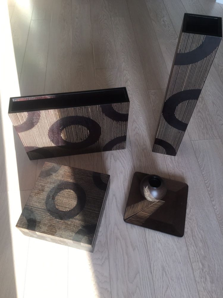 Ozdoby firmy Almi Decor