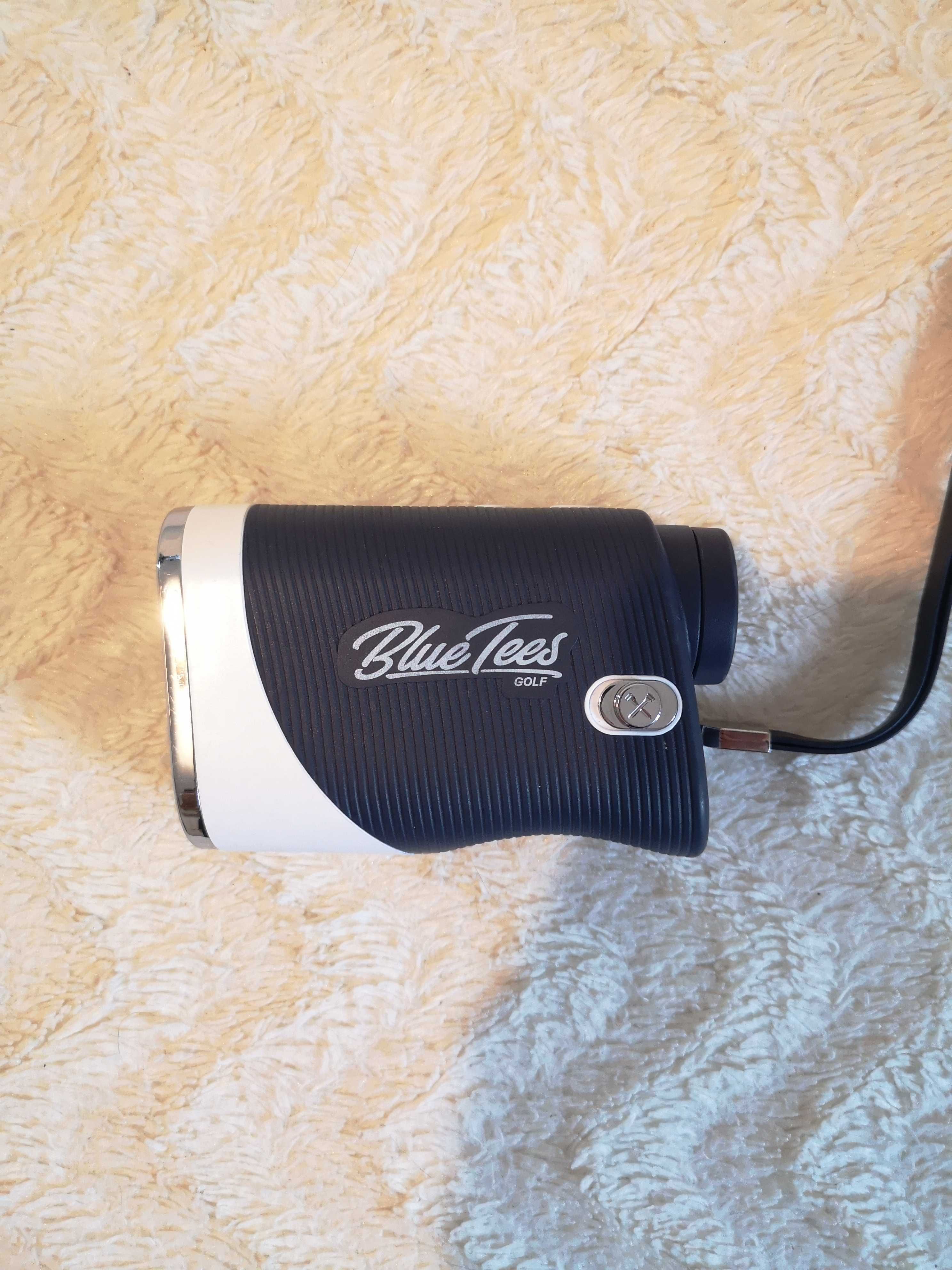 Range finder Blue Tees 3 max