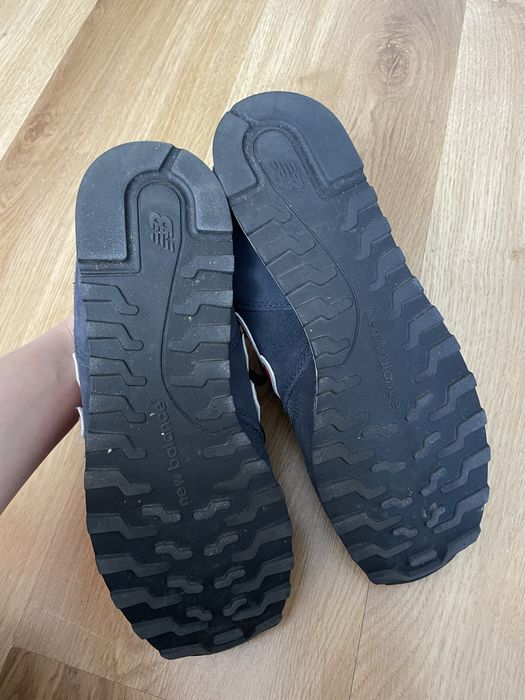 buty New balance 373 męskie