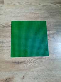 Płyta konstrukcyjna, pasuje do LEGO Duplo 
Rozmiar 32*32 cm.