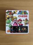 Super Mario szachy Chess collector’s edition