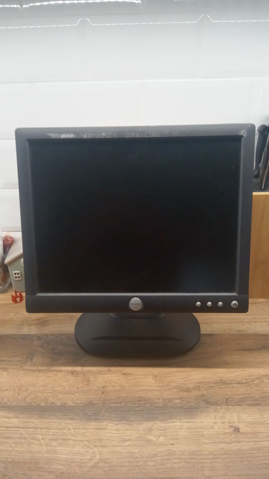 Monitor DELL 152Fpg